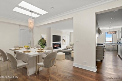 Harbor View unit 6D, Greenwich, CT 06830 - photo 6