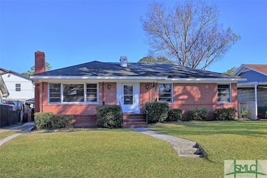 1444 E 40th St, Savannah, GA 31404 - photo 2