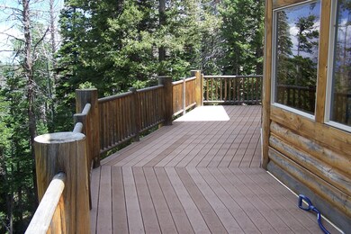 1231 N Aspen Dr unit SVE u-B b=B lot 4, Brian Head, UT 84719 - photo 6