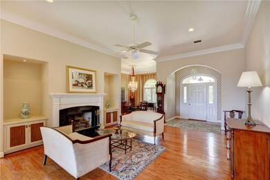 2011 Sea Palms West Dr, Saint Simons Island, GA 31522 - photo 6