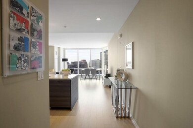 Millennium Tower unit 2612, Boston, MA 02110 - photo 3