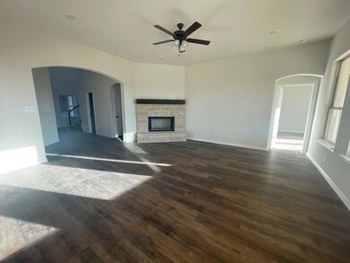 437 Guadeloupe Ln, Springtown, TX 76082 - photo 5