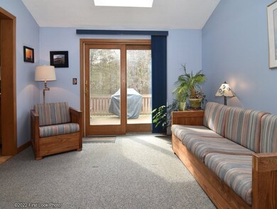 18 Pinto Way, Mansfield, MA 02048 - photo 2