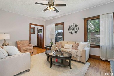 1603 Elm St, Davenport, IA 52803 - photo 5