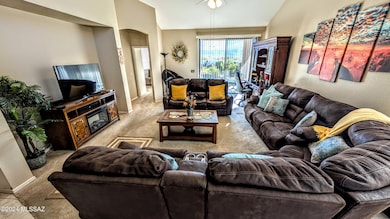 39127 S Tranquil Dr, Tucson, AZ 85739 - photo 2