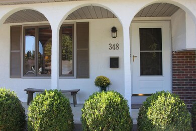NFront Door