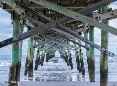 Pier