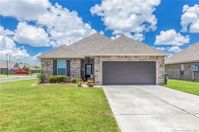 1903 Hebert's Pass, Lake Charles, LA 70607 - photo 2