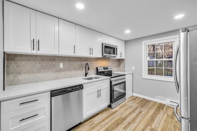 120 Gallup Hill Rd unit 3C, Ledyard, CT 06339 - photo 2