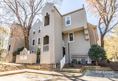 244 S Cedar St, Charlotte, NC 28202 - photo 2