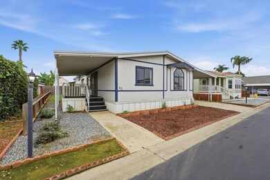 900 E Rankin Rd unit 42, Tulare, CA 93274 - photo 3