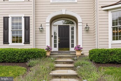 600 Narcisi Ln, Wayne, PA 19087 - photo 3