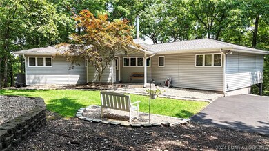 Beautiful well-kept home on 3 acres