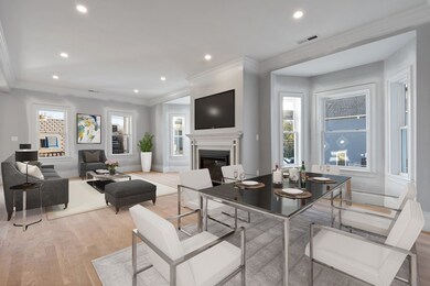 91 Clarendon Ave unit 1, Somerville, MA 02144 - photo 3