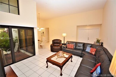 Family/Living Area