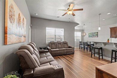 9433 NW 91st St, Yukon, OK 73099 - photo 6