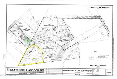 Survey Lot 4