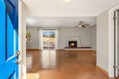 6562 Sahchu St, Cochiti Lake, NM 87083 - photo 6