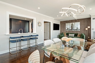 1 Nassau St unit 2204, Boston, MA 02111 - photo 4