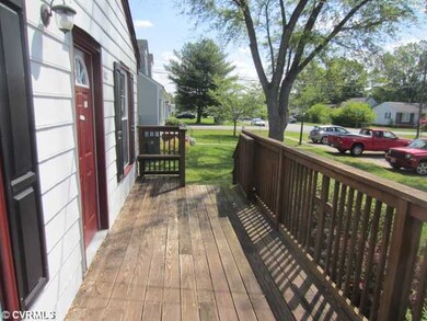 Porch