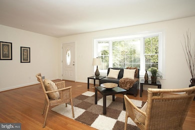 808 Elm Ave, Takoma Park, MD 20912 - photo 2