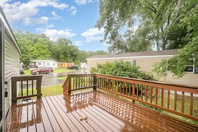 1574 Hall St, Shoreview, MN 55126 - photo 2