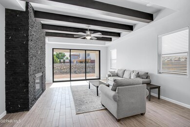 511 Cedarwood Ave, El Paso, TX 79928 - photo 5