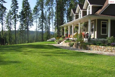 541 Forest Knolls Dr, Sandpoint, ID 83864 - photo 4