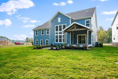 10607 Ash Grove, Jerome Township, OH 43064 - photo 2