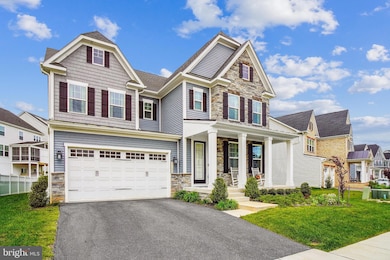 11134 Eugene Ave, Fulton, MD 20759 - photo 3