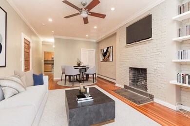 15 Blackwood St unit 2, Boston, MA 02115 - photo 2