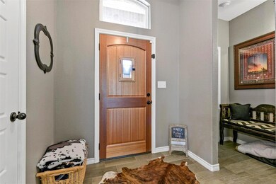 1403 Joslin St, Cleburne, TX 76033 - photo 6