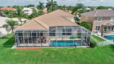 22024 Palm Grass Dr, Boca Raton, FL 33428 - photo 5