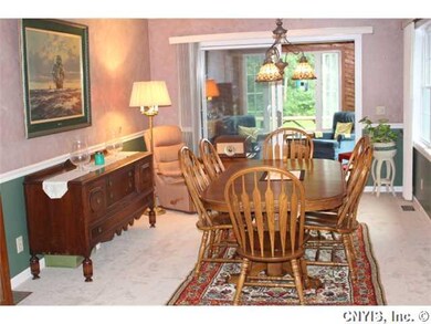 Kitchen Dining