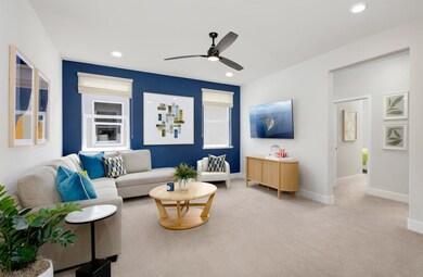 Plan 4 Loft