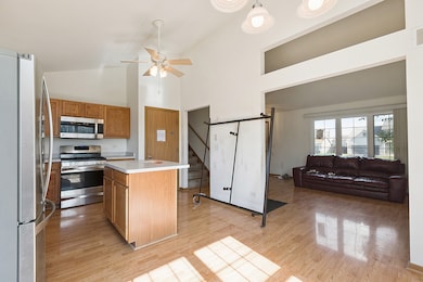 4549 W Tulip Ave, Monee, IL 60449 - photo 7