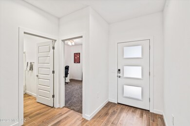 Entryway