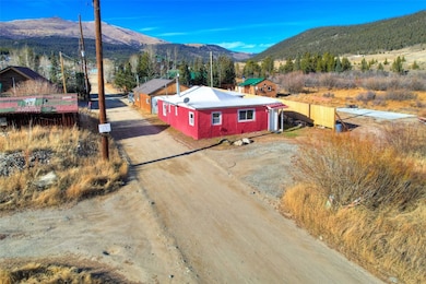 50 Singleton Rd, Alma, CO 80420 - photo 2