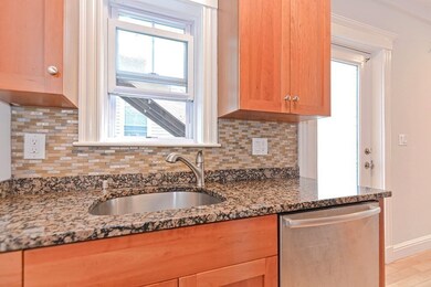 50 Flint St unit 3, Somerville, MA 02145 - photo 5
