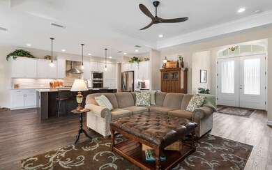 1124 SW Mandiba Dr, Lake City, FL 32024 - photo 2