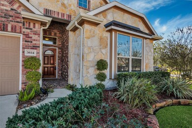 3614 Cottage Pines Ln, Spring, TX 77386 - photo 4