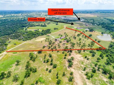 6700 Fm 920, Weatherford, TX 76088 - photo 2