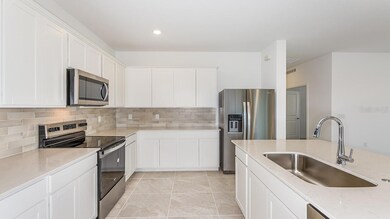 Stylish Finishes