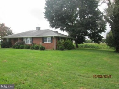 1201 Rosemont Dr, Knoxville, MD 21758 - photo 2