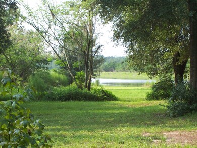 Hall Lake