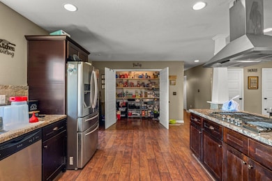 1140 Reynolds Bridge Rd, Benton, TN 37307 - photo 5