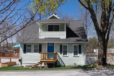 19 Benson St, Worcester, MA 01604 - photo 2