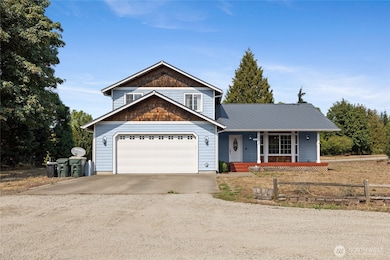 19725 Crosswinds Rd SE, Yelm, WA 98597 - photo 2