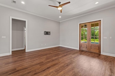 357 Todd Rd, Sumrall, MS 39482 - photo 7