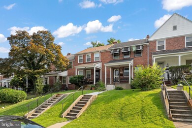 1515 Gleneagle Rd, Baltimore, MD 21239 - photo 2